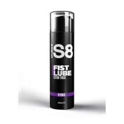 S8 Extra Thick Fisting Lube - 200 ml by Sexopolis