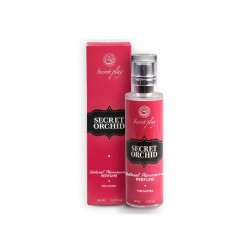 Άρωμα με Φερομόνη για Γυναίκες Secret Orchid Women's Perfume Spray - 50 ml