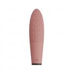 Μικρός Κλασικός Δονητής Σιλικόνης Sexopolis Wellness Norin Small Classic Silicone Vibrator - Κόκκινος by Sexopolis