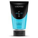 Χαλαρωτικό Πρωκτικό Λιπαντικό Wicked Jelle Plus Anal Relax Lubricant - 120 ml by Sexopolis