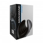 Αυνανιστήρι με Δόνηση Man.Wand Starter Rechargeable Vibrating Masturbator by Sexopolis