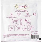 Ormelle Female Condoms - 5 Pieces by Sexopolis