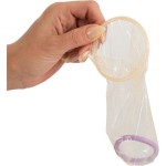 Ormelle Female Condoms - 5 Pieces by Sexopolis