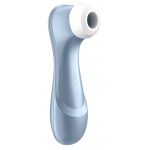 Κλειτοριδικός Δονητής Satisfyer Pro 2 Next Generation Clitoral Suction Vibrator - Μπλε by Sexopolis