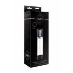 Αυτόματη Αντλία Πέους Premium Rechargeable Automatic Penis Pump - Διάφανη by Sexopolis