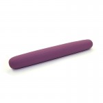 Sexopolis Wellness Classic Fantastic Flexible Premium Silicone Classic Vibrator - Μωβ by Sexopolis