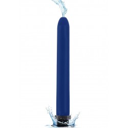 Ακροφύσιο για Ντους - Κλύσμα The Drizzle Anal Douche 15 cm Hose - Μπλε