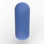 Αυνανιστήρι Σιλικόνης Arcwave Ghost Silicone Pocket Masturbator - Μπλε by Sexopolis